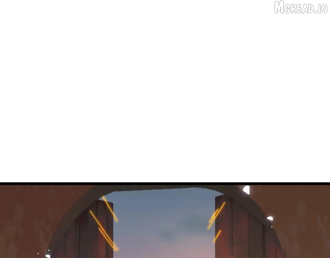 Master: This rebellious disciple is definitely not the Holy Son Chapter 184  - page 38